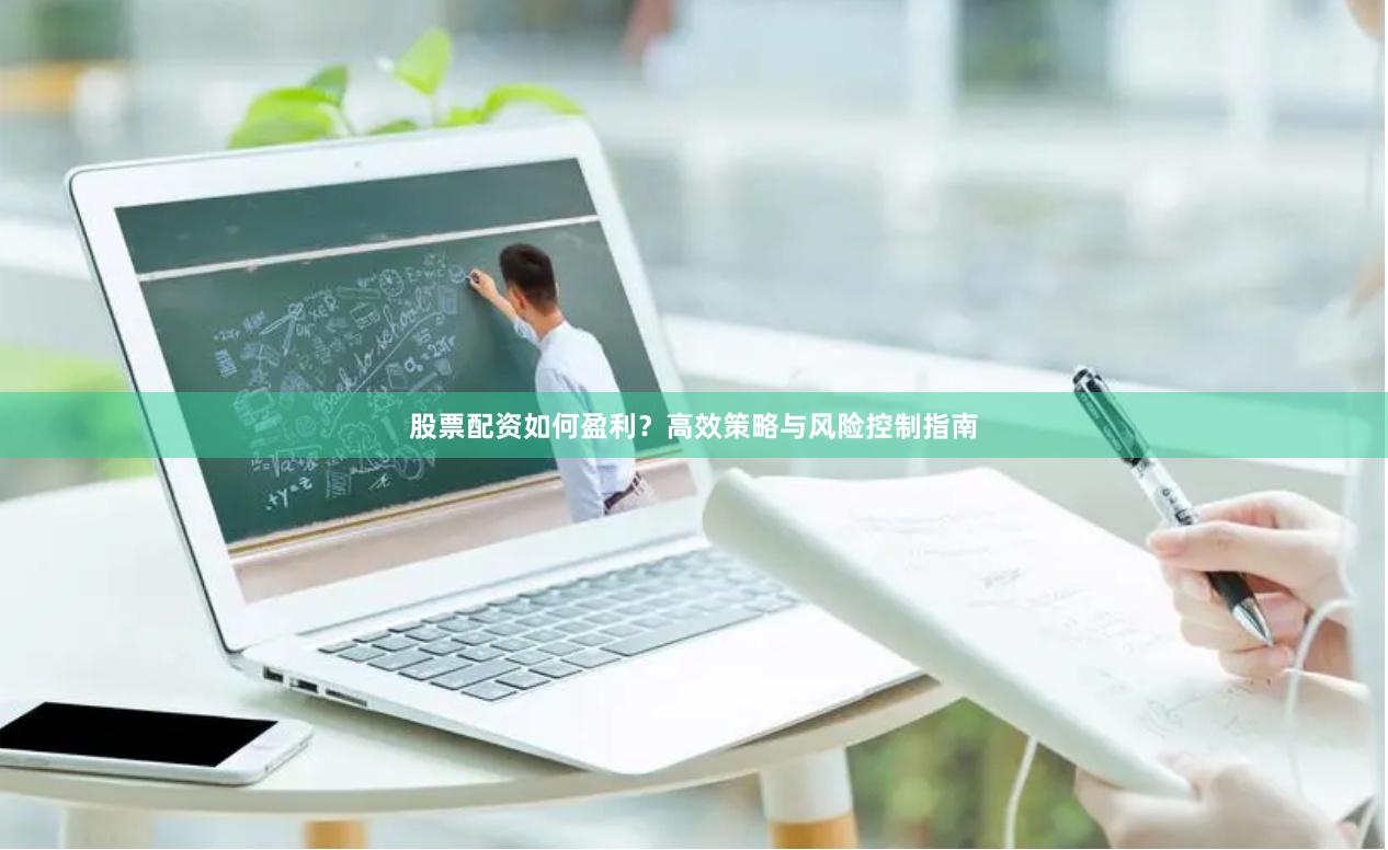 股票配资如何盈利？高效策略与风险控制指南
