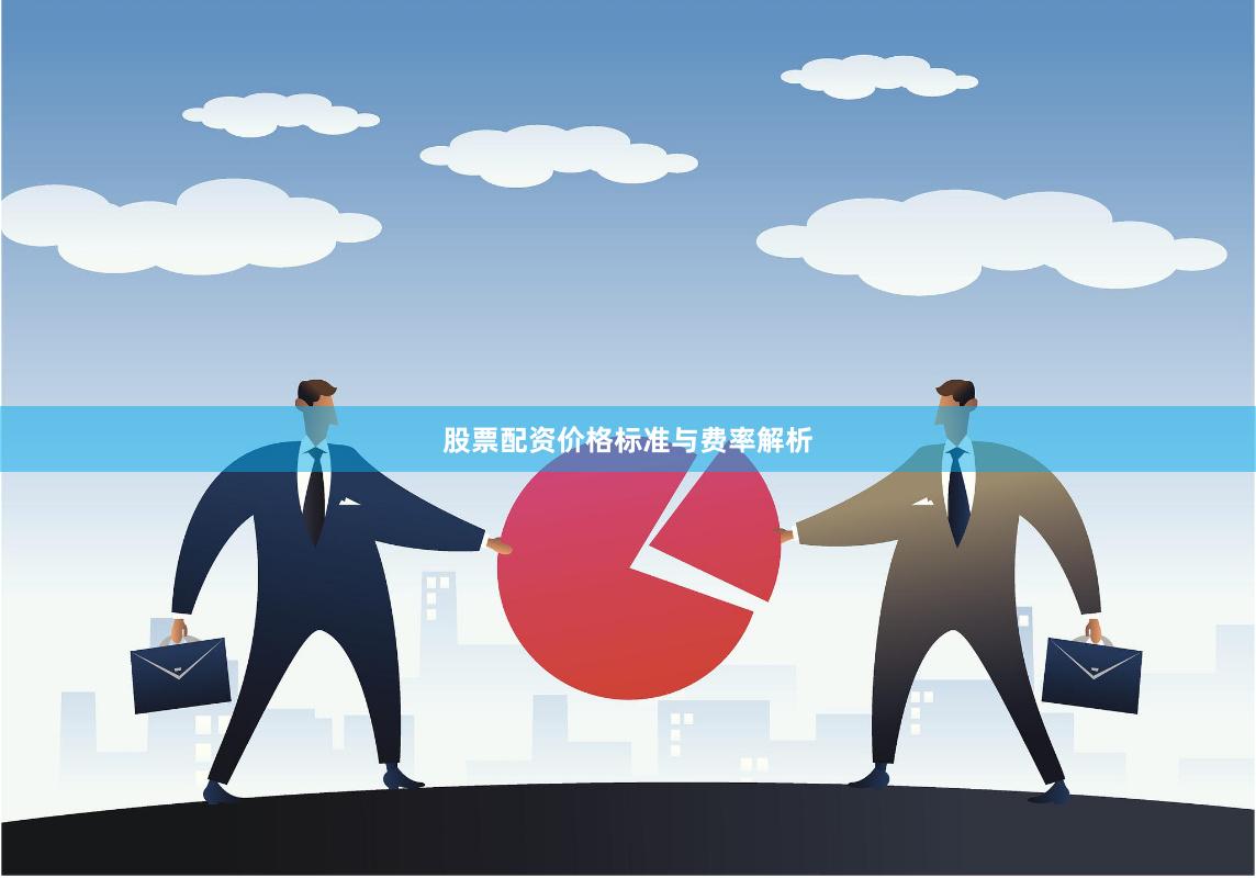 股票配资价格标准与费率解析